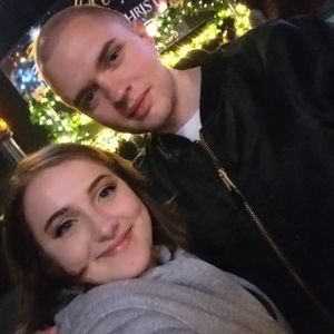 Meet your Posher, Nathan